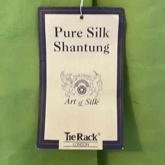 Art of Silk skirt - Picture 2 of 10